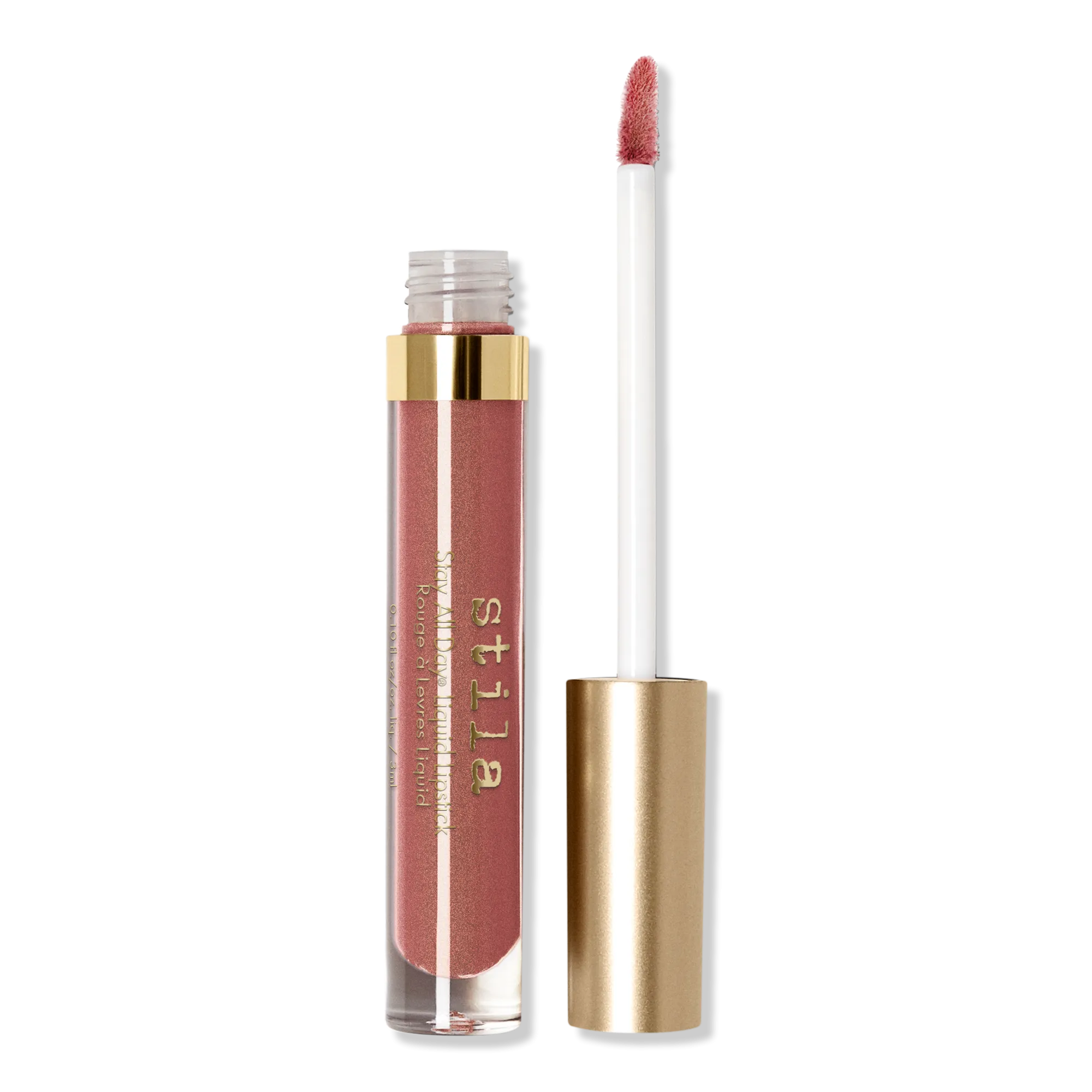 Stay All Day Long Wear Liquid Lipstick