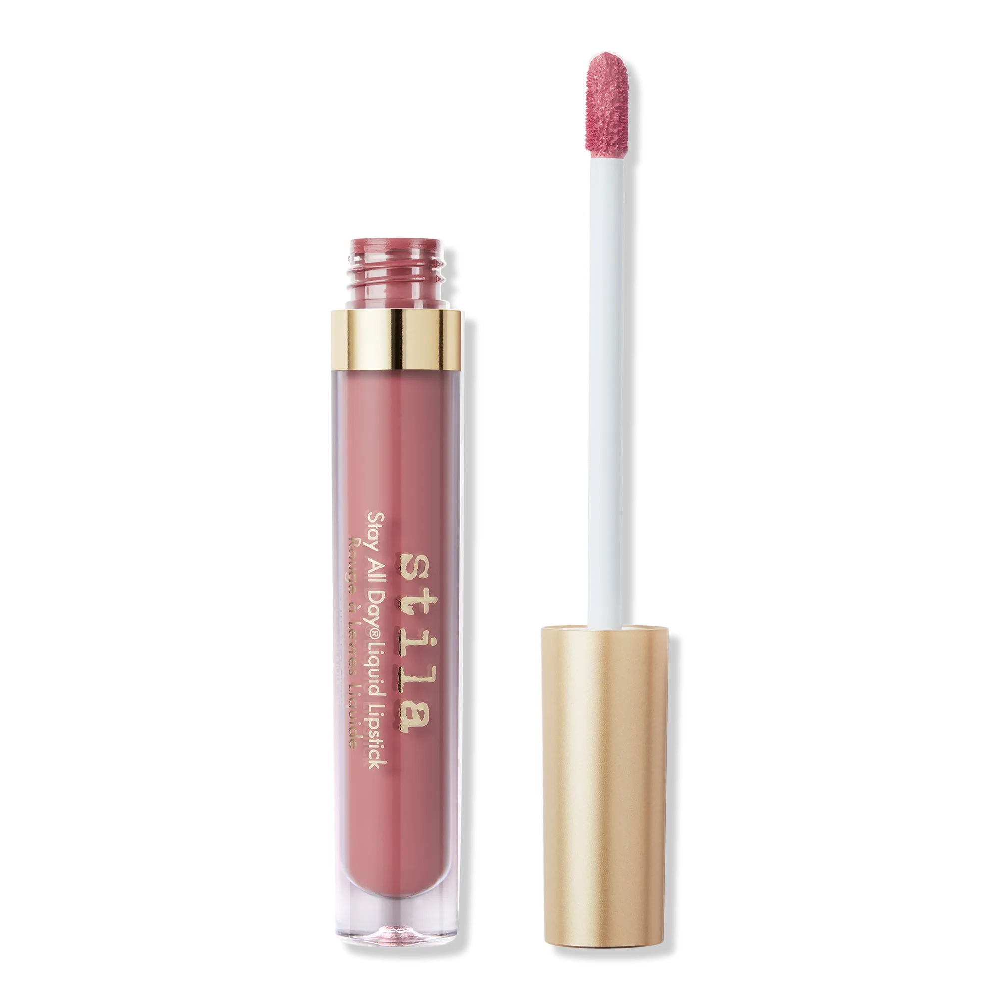 Stay All Day Long Wear Liquid Lipstick