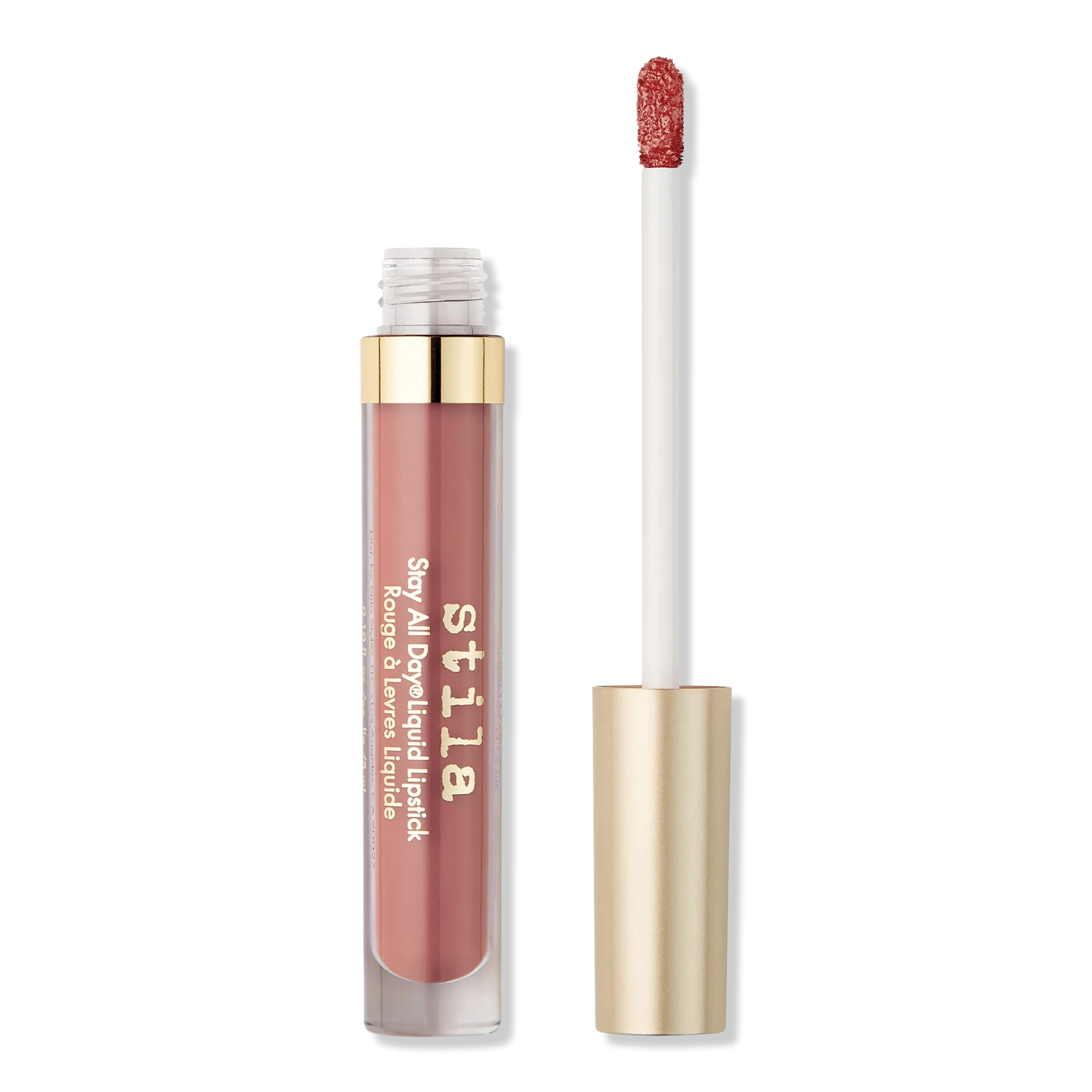 Stay All Day Long Wear Liquid Lipstick