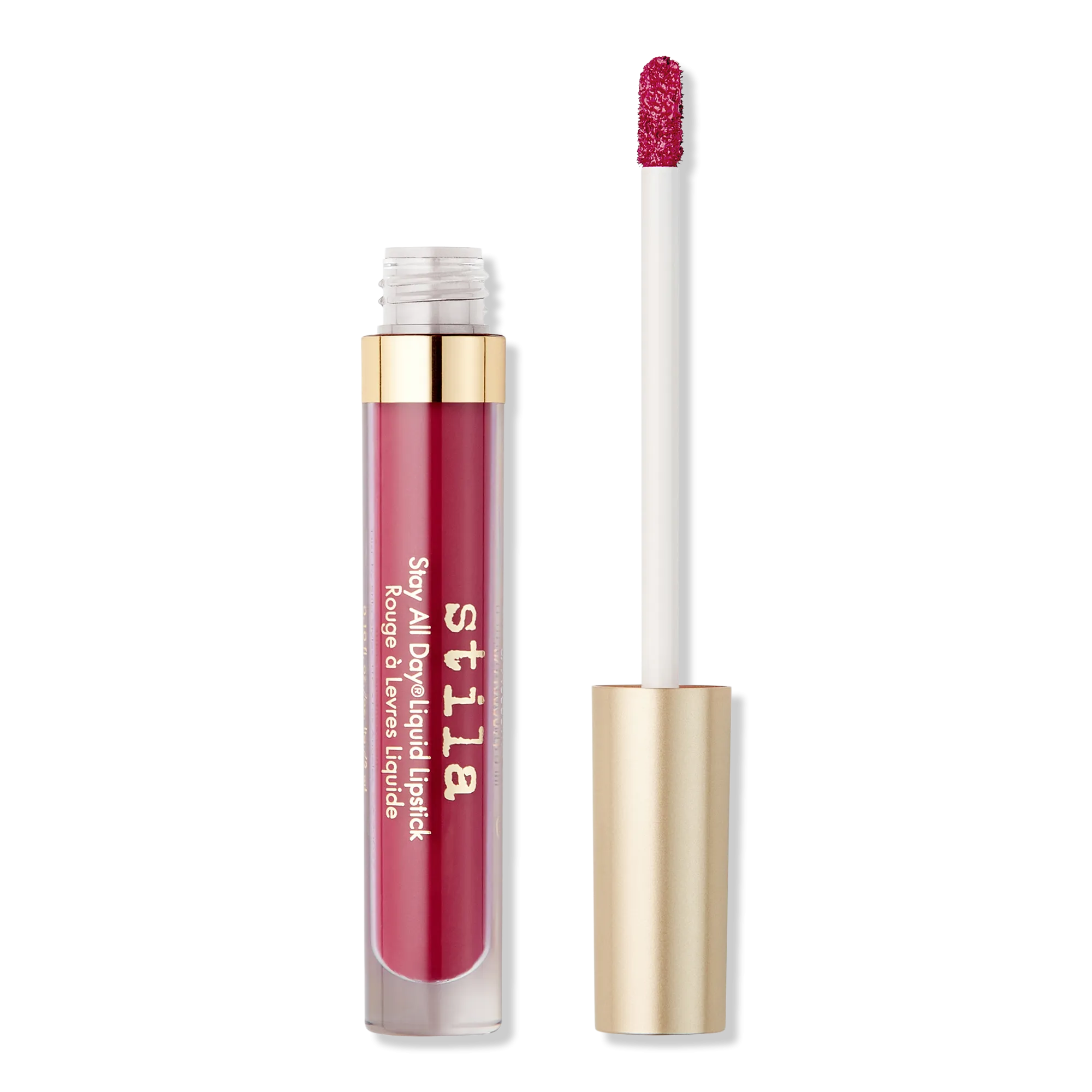 Stay All Day Long Wear Liquid Lipstick