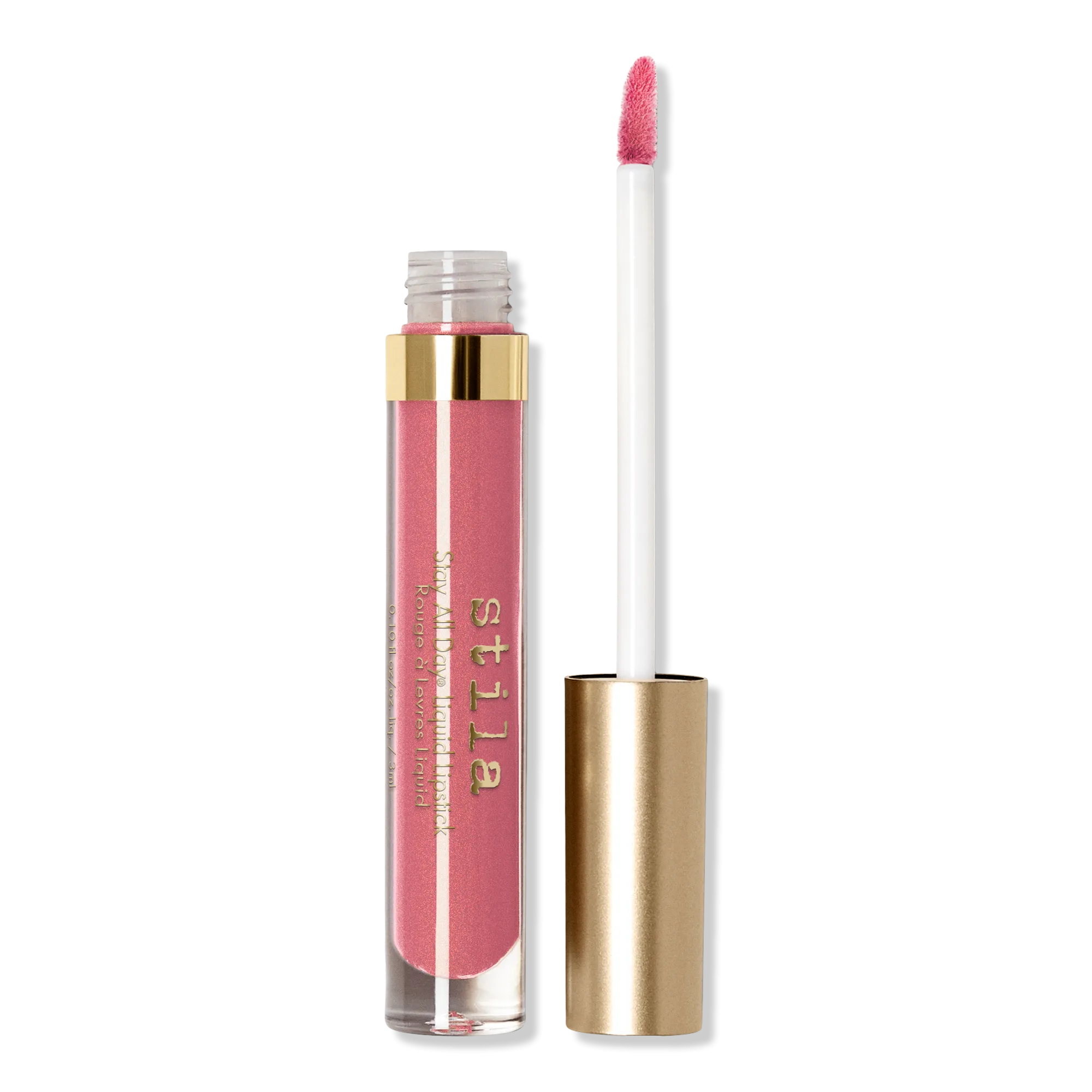 Stay All Day Long Wear Liquid Lipstick