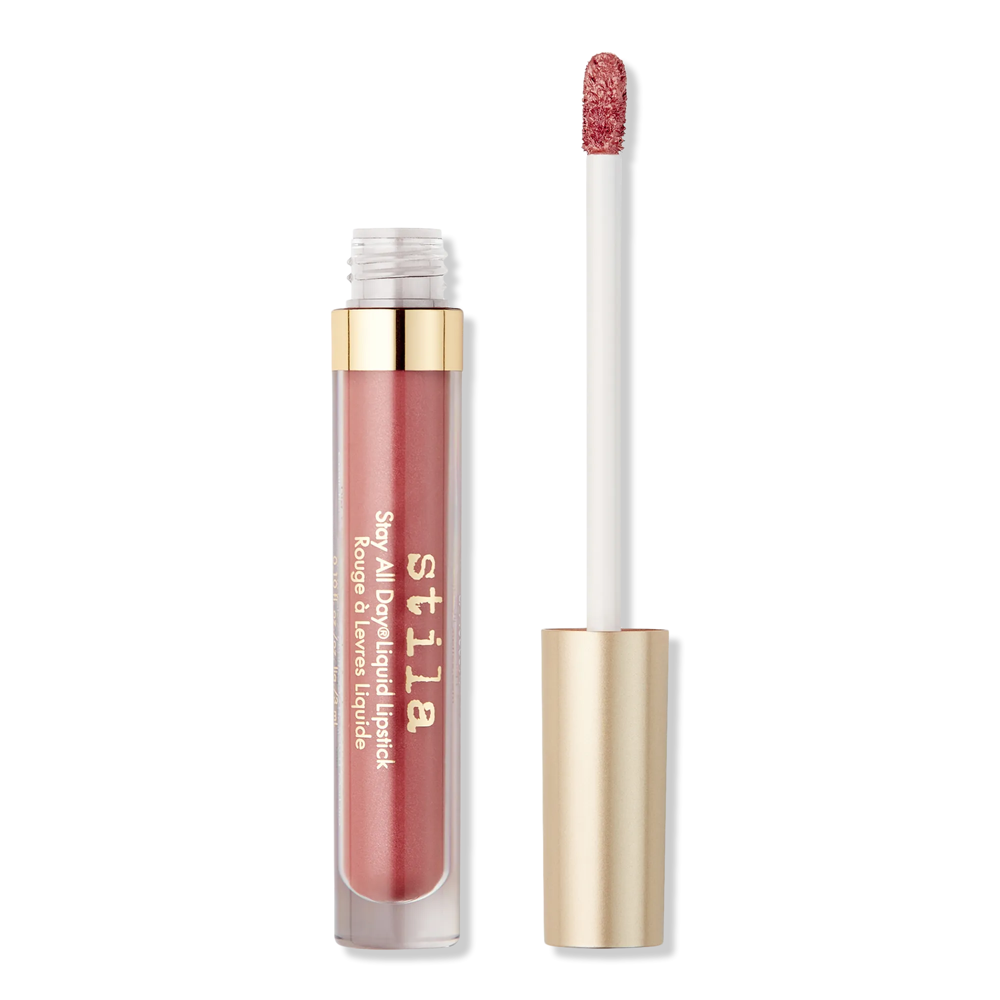 Stay All Day Long Wear Liquid Lipstick