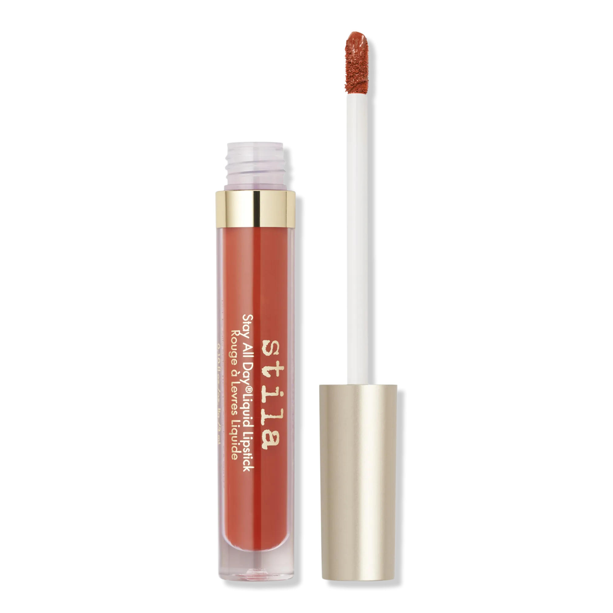 Stay All Day Long Wear Liquid Lipstick