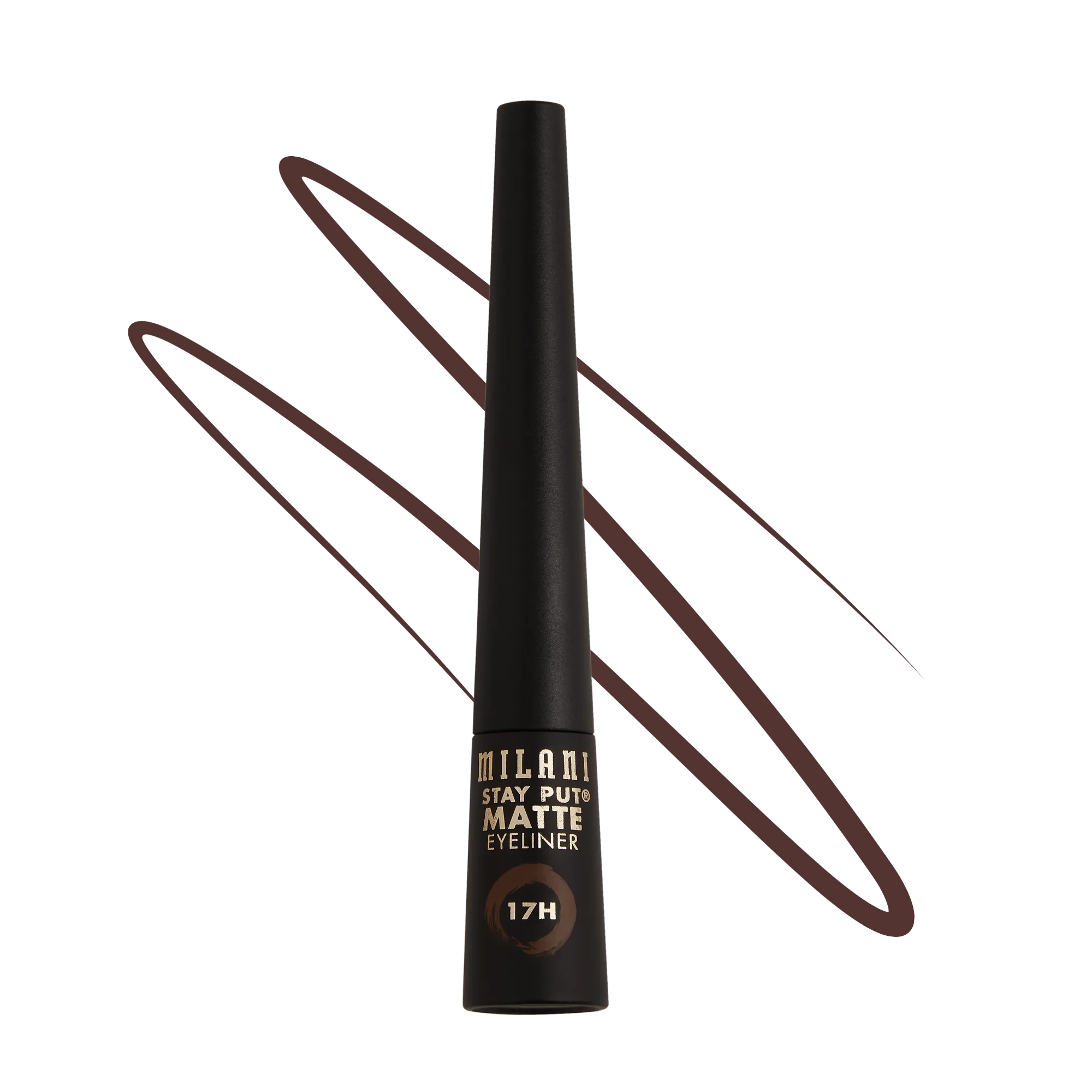 Stay Put® Matte Eyeliner