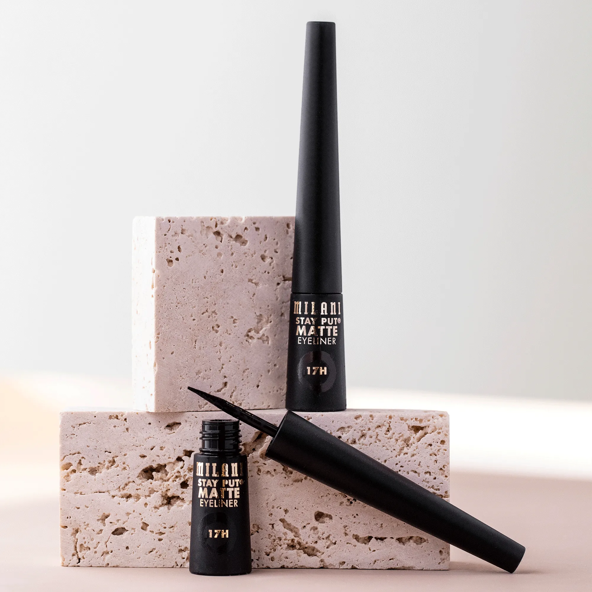 Stay Put® Matte Eyeliner