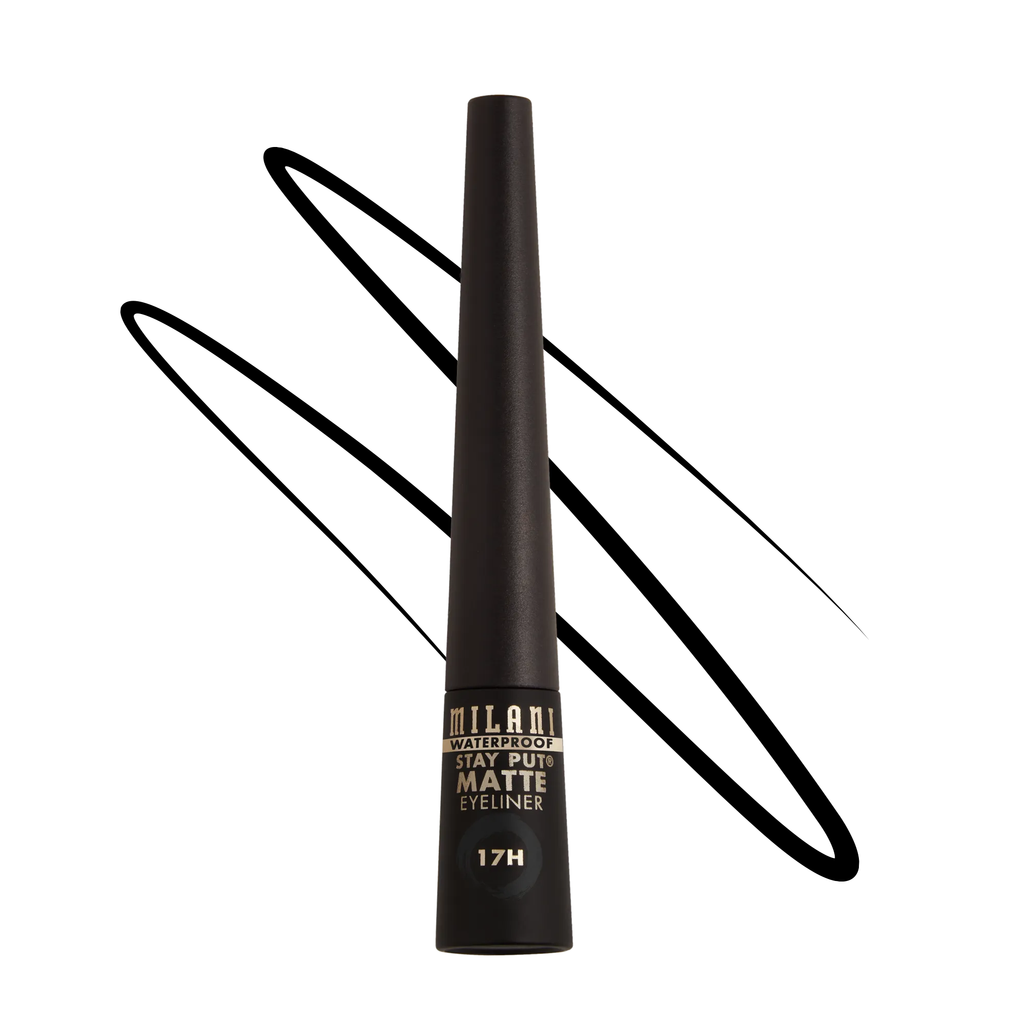 Stay Put® Matte Eyeliner