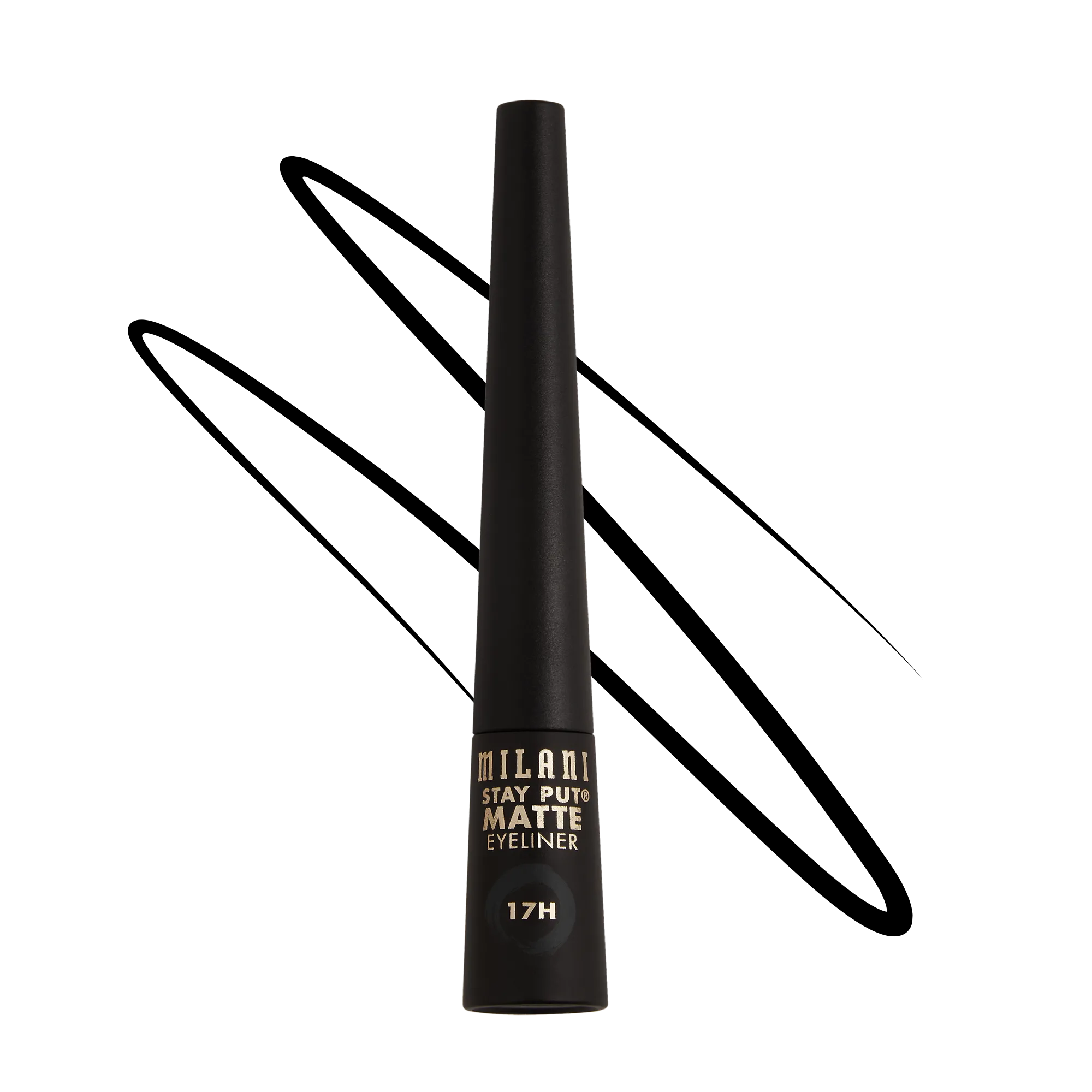 Stay Put® Matte Eyeliner