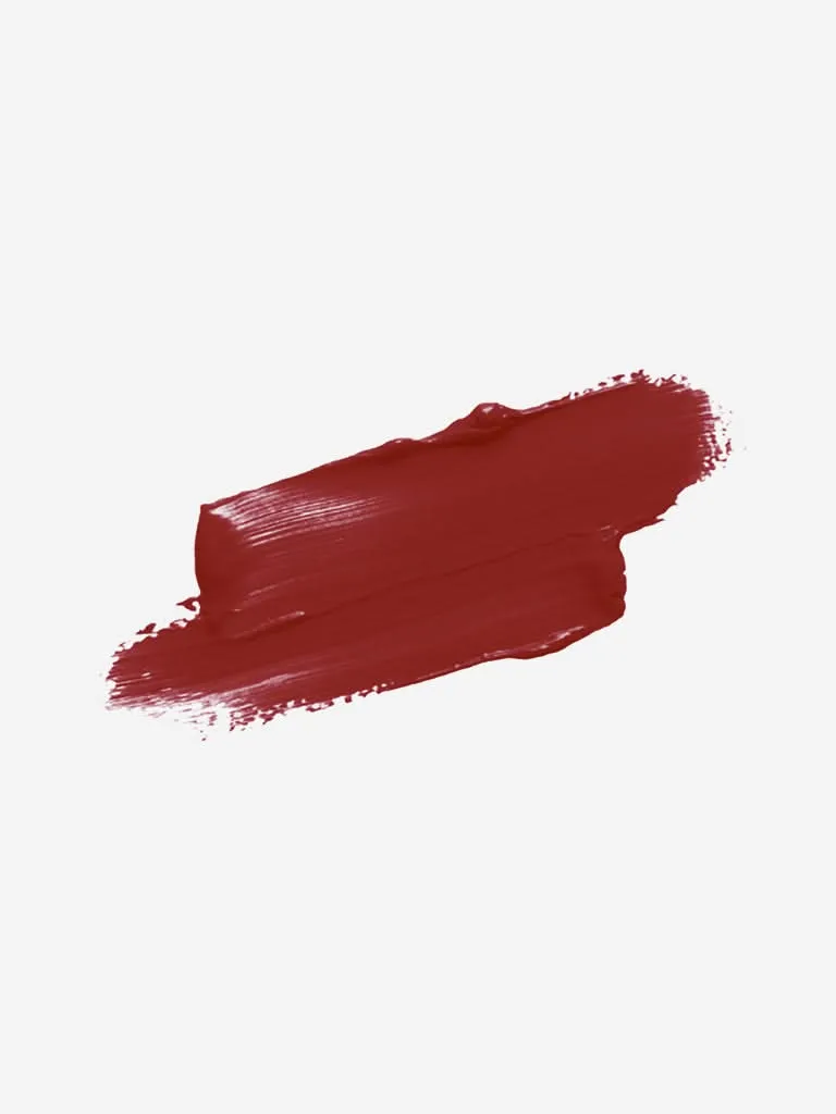 Studiowest Red Matte Siren R-01 Lipstick - 4.2 gms