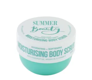 Summer Beauty Body Scrubs 300g