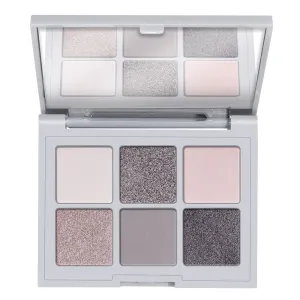 TAUPE it up! eyeshadow palette