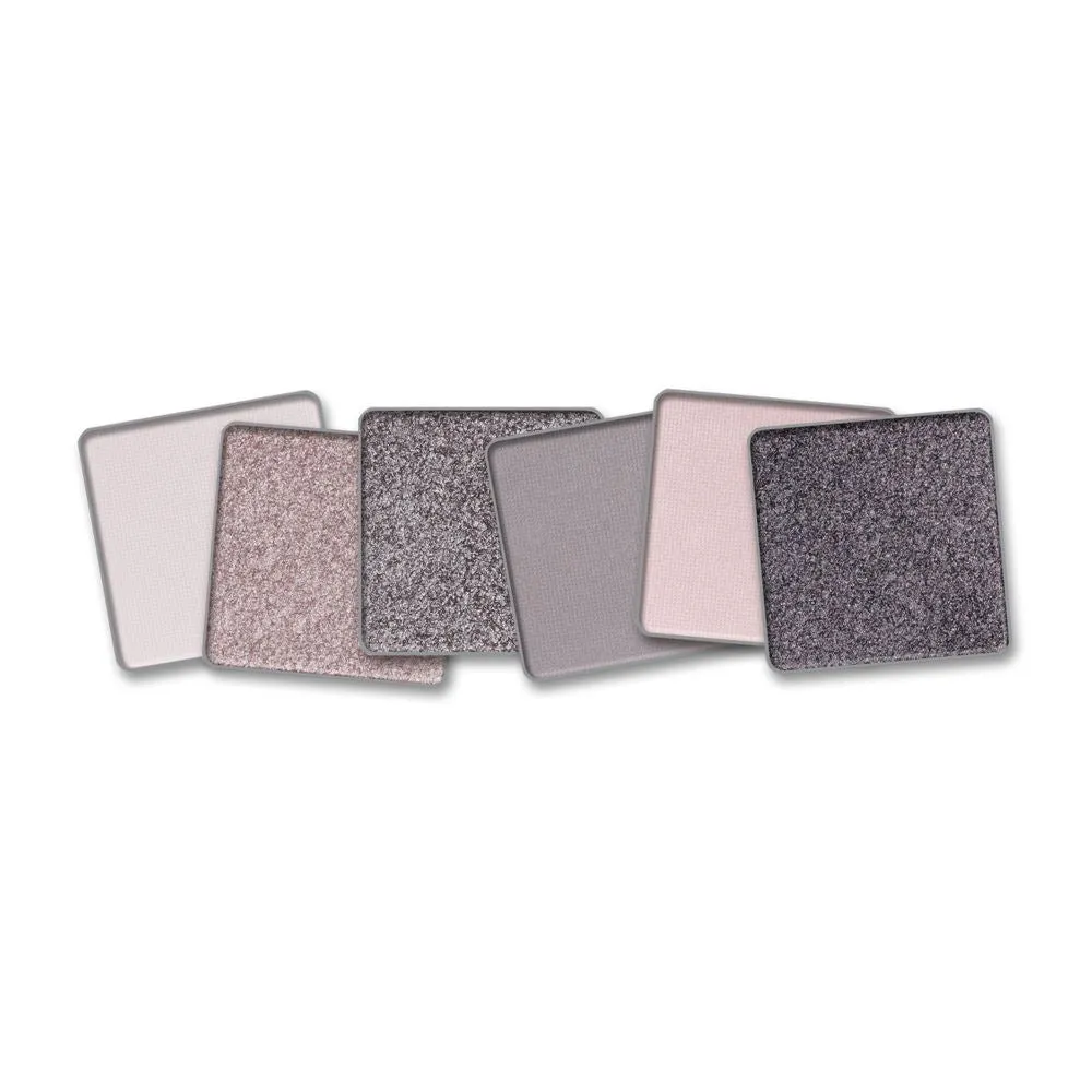 TAUPE it up! eyeshadow palette