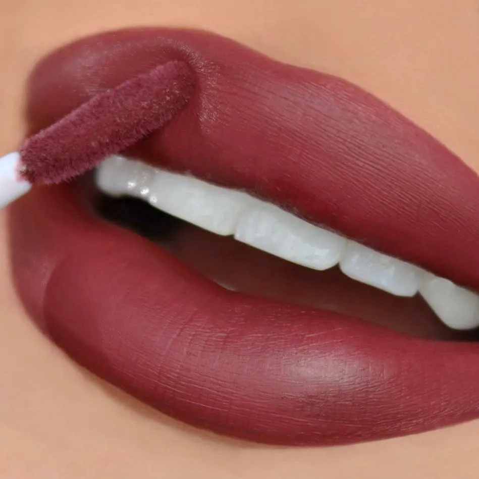 The Bold Lip Set (1 unit)