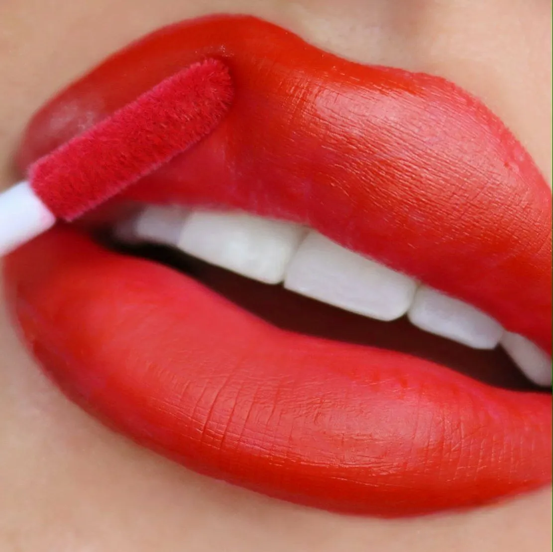 The Bold Lip Set (1 unit)