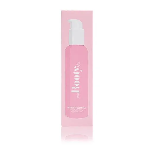 The Booty Co Clarifying Booty Cleanser 180mL