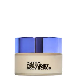 The Nudist Body Scrub