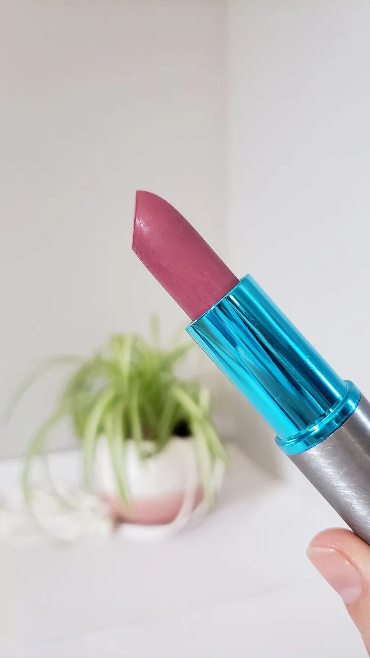 Tin Feather Lipstick