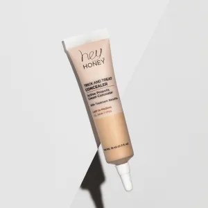 TRICK & TREAT CONCEALER - Active Propolis Cream Concealer