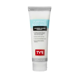 TYR Purifying Body Wash