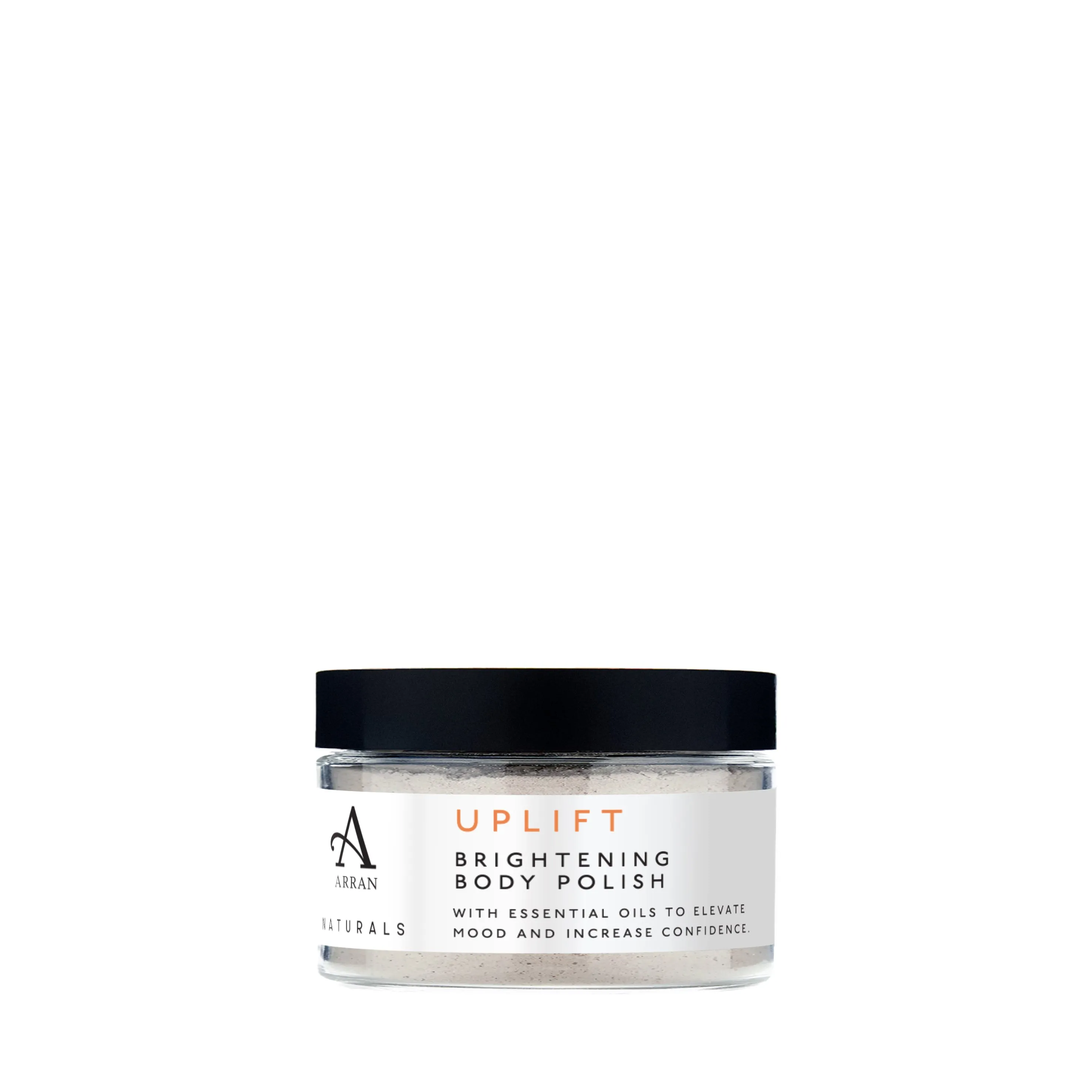 Uplift Bergamot & Grapefruit Brightening Body Polish