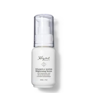 Vitamin C Ester Brightening Serum.