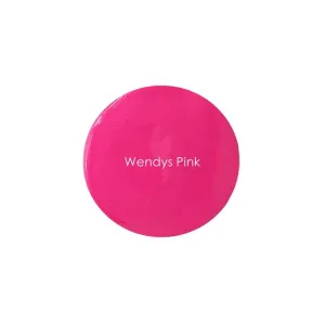 Wendy's Pink - Premium Chalk Paint 120ml