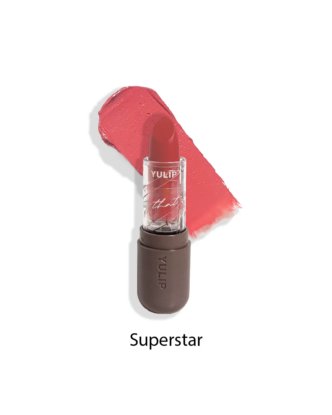 YULIP Lipstick / Lip Balm