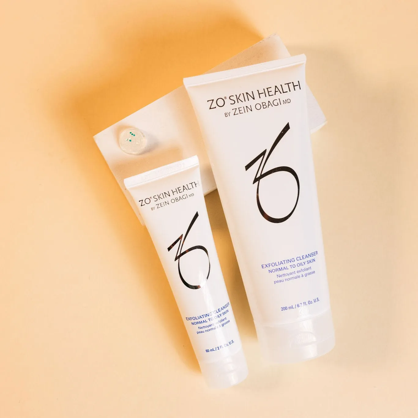 ZO Travel Exfoliating Cleanser